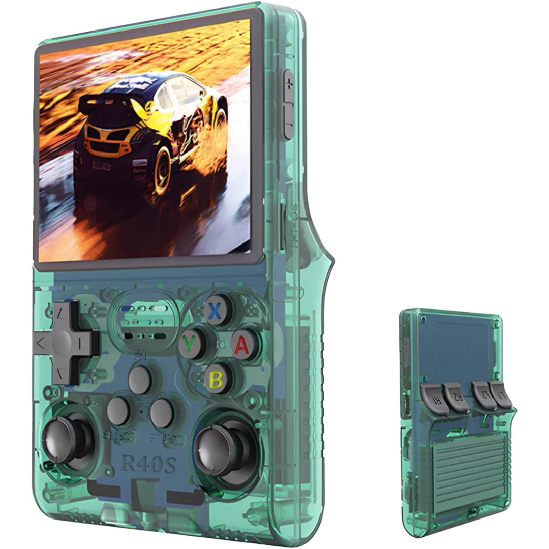 PlayVault Consola