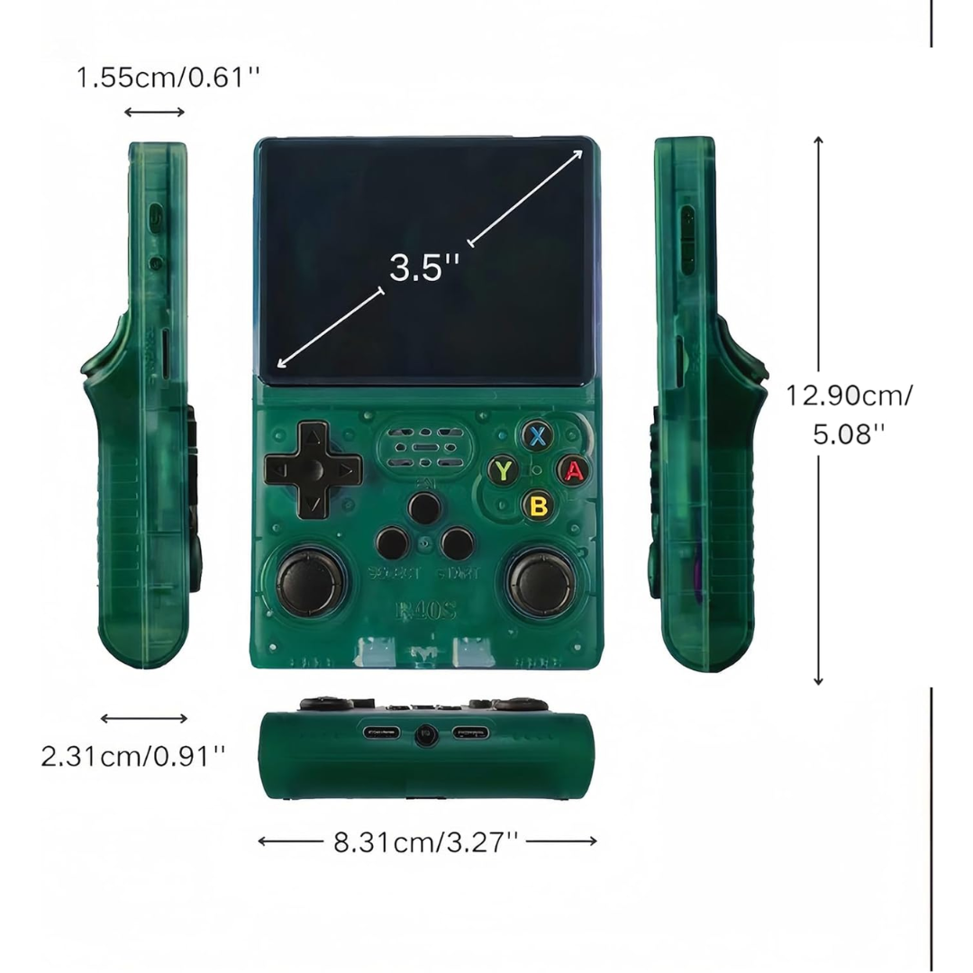 PlayVault Consola